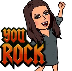 Meet your Posher, Erika